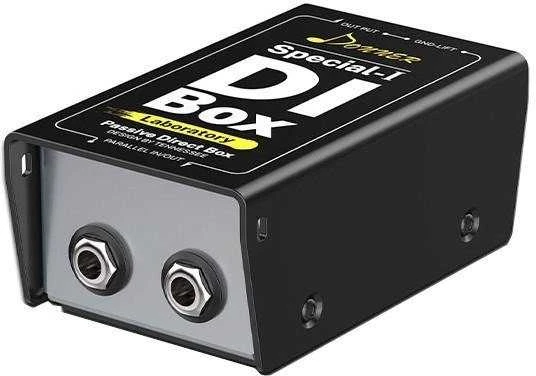 Donner Special-DI – pasyvus DI-BOX