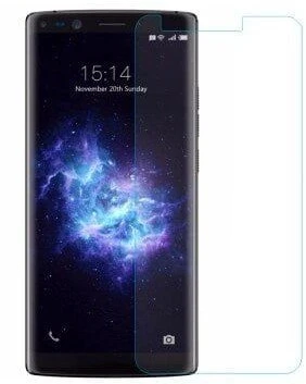 Apsauginis stiklas Doogee MIX 2 grūdintas stiklas