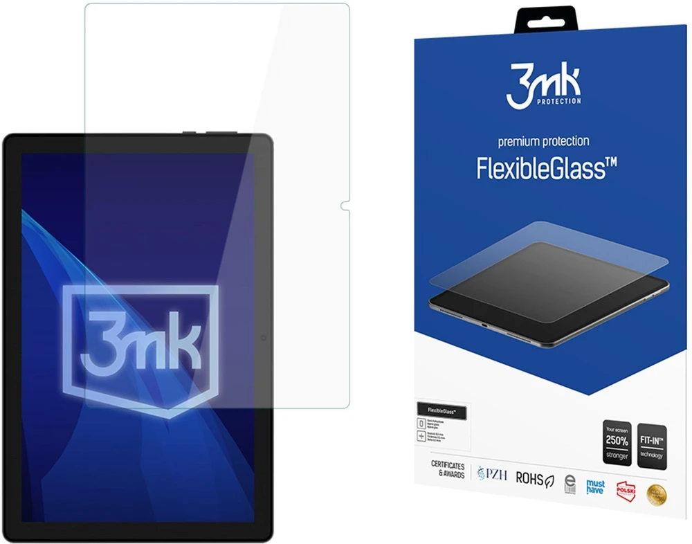 3Mk Protection Doogee U9 – iki 13" 3mk FlexibleGlass