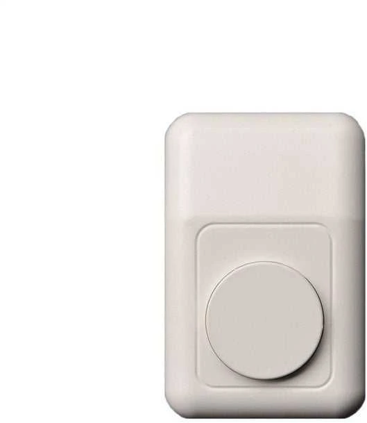 Durų skambučio mygtukas LIREGUS ESJ-001
