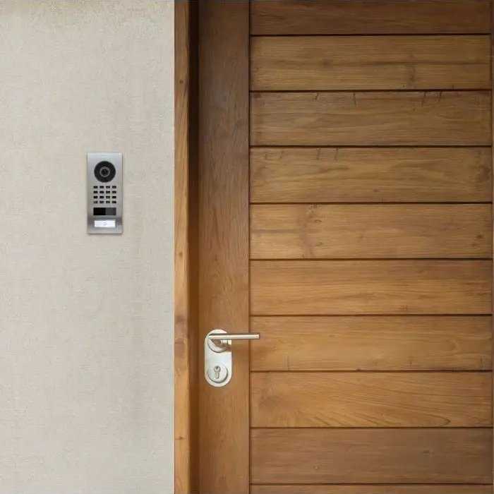 „DoorBird“