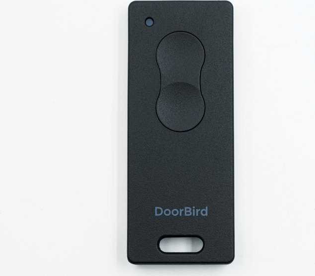 DoorBird DoorBird A8007 „Bluetooth“ pultelis su pulteliu