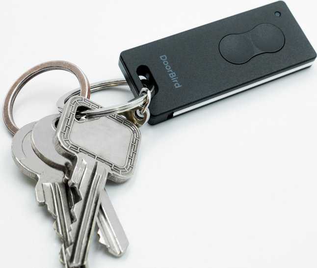 DoorBird DoorBird A8007 „Bluetooth“ pultelis su pulteliu