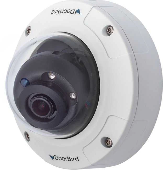 Kamera IP DoorBird DoorBird DoorBird Mini Dome Camera
