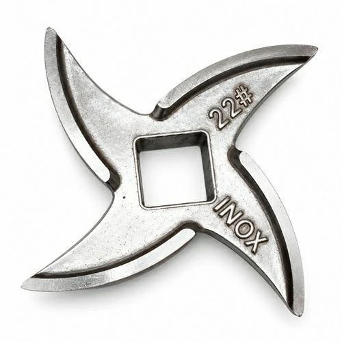 Dora Nożyk nr. 22 nerūdijantis plienas (KAT02577)
