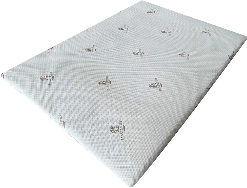 Čiužinys Dormeo MATTRESS TOPPER MASTERJERO 90X200X5