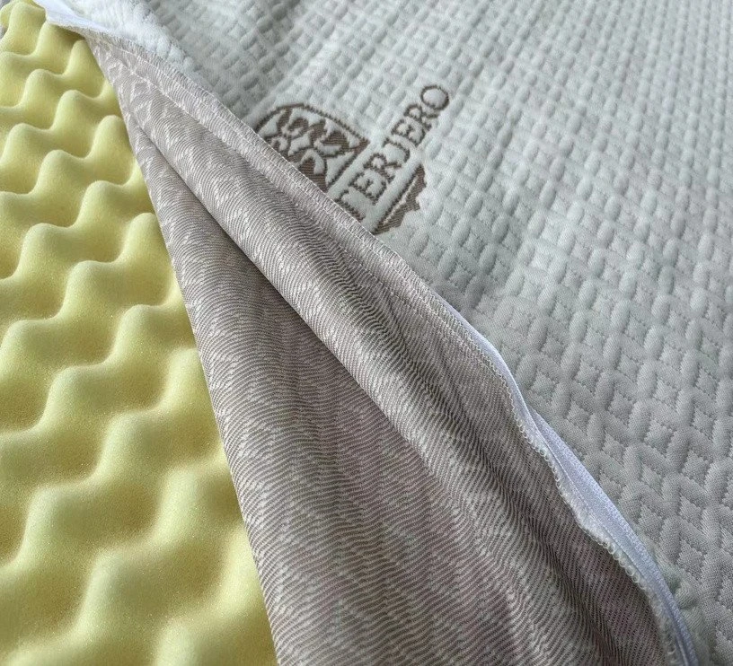 Čiužinys Dormeo MATTRESS TOPPER MASTERJERO 90X200X5