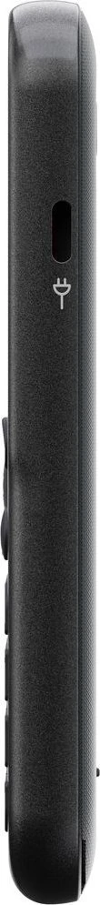 Išmanusis telefonas Doro Leva L10 Graphite