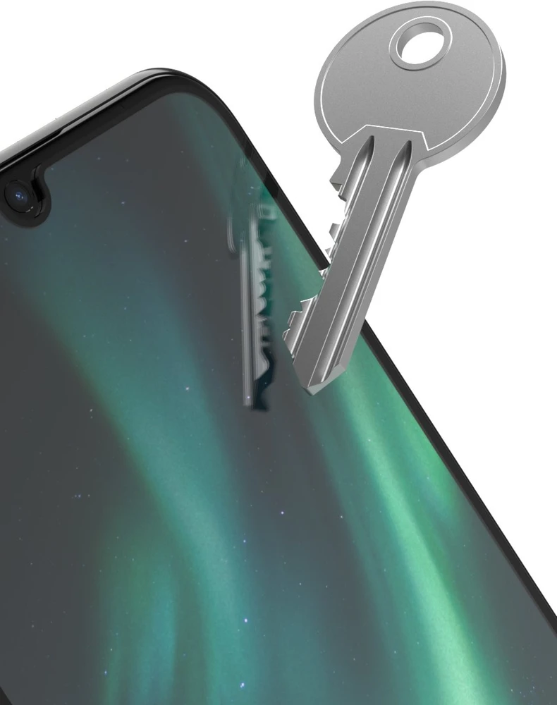Doro Screen Protector dla Aurora A2x