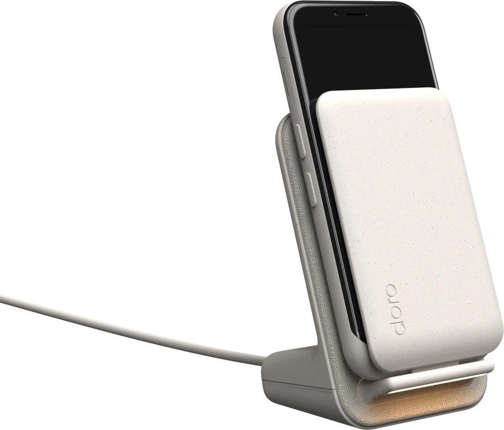 Įkroviklis Doro Wireless (380289)