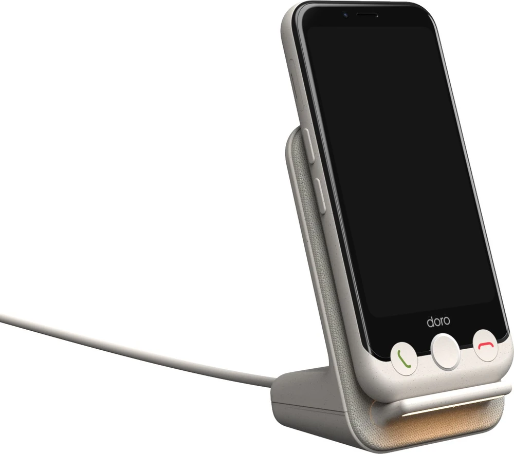 Įkroviklis Doro Wireless (380289)