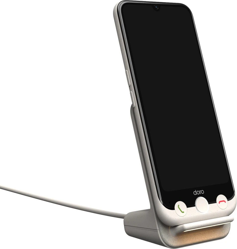 Įkroviklis Doro Wireless (380289)