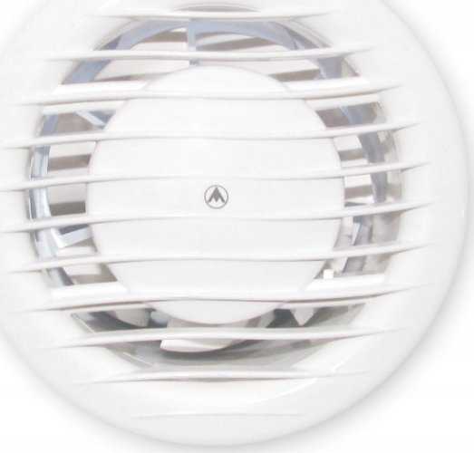Dospel Buitinis lubų ventiliatorius Dospel 150MM NV 15 007-0334