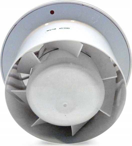 Dospel lubinis ventiliatorius 120MM NV 12 007-0439
