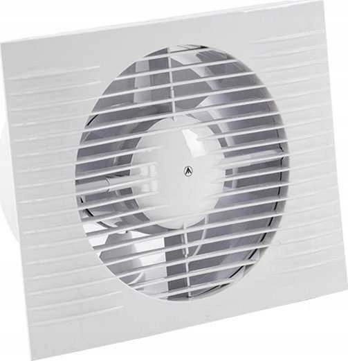 Dospel Dospel Euro 1 100 mm kanalinis ventiliatorius 007-0051