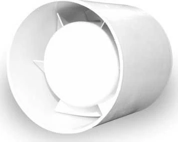 Dospel Dospel Euro 1 100 mm kanalinis ventiliatorius 007-0051