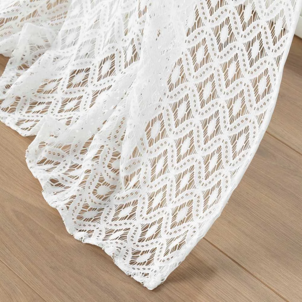 Douceur d`Interieur Firana ir przelotkach ODILIA, 140 x 240 cm