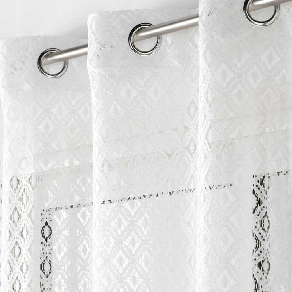 Douceur d`Interieur Firana ir przelotkach ODILIA, 140 x 240 cm