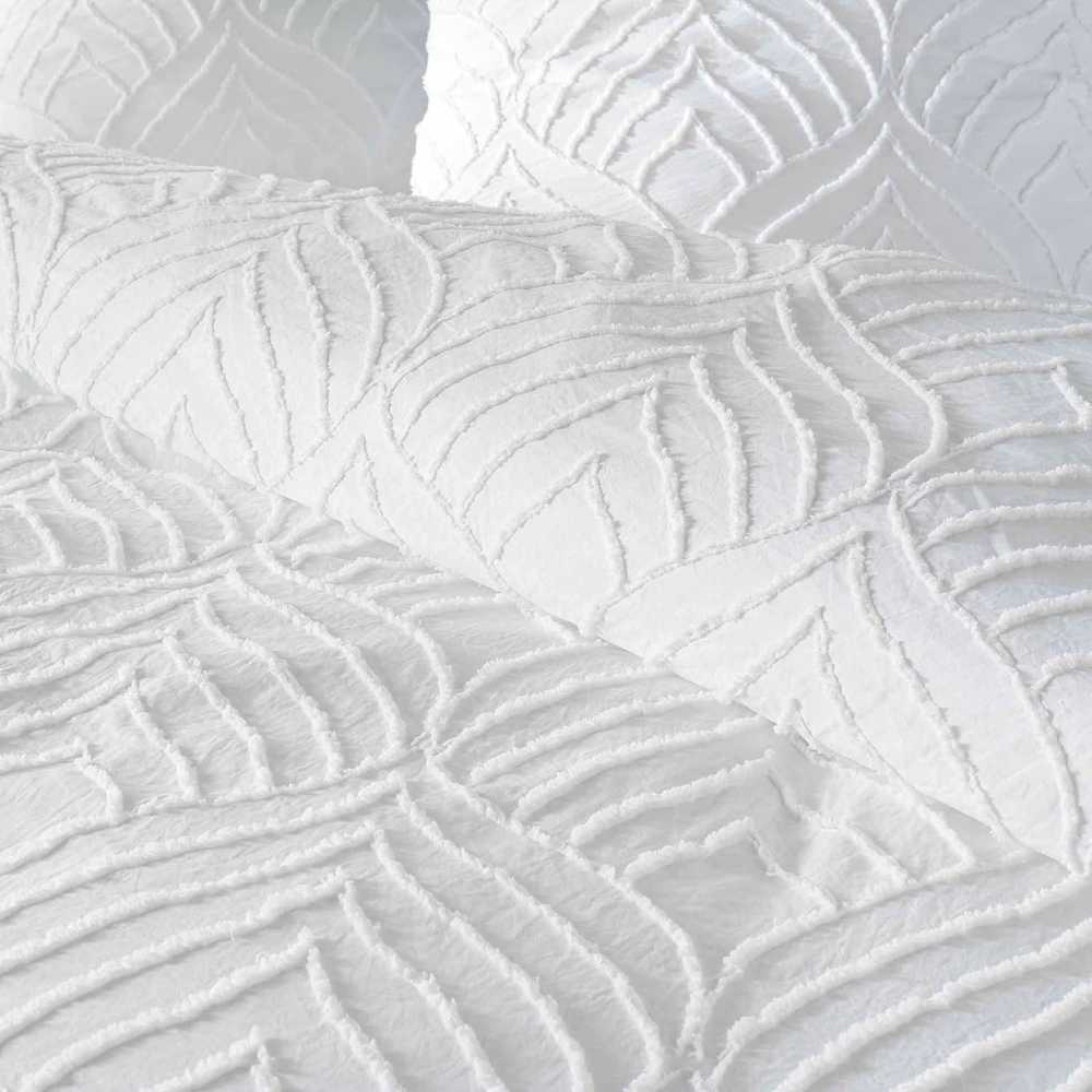 Douceur d`Interieur Patalynės komplektas su figūriniu raštu HELTIE, 240 x 220 cm