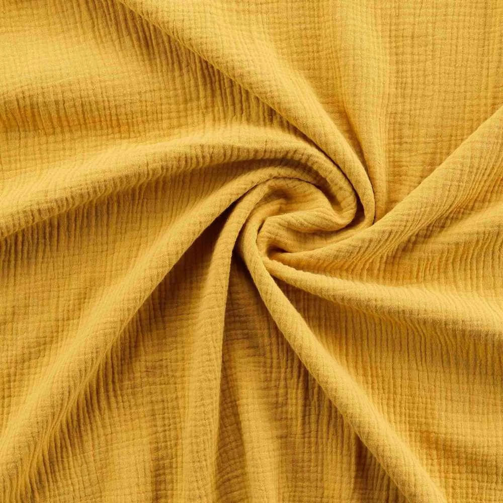 Douceur Dinterieur Interjero dizainas ANGELIA muslino patalynės komplektas, 240 x 220 cm