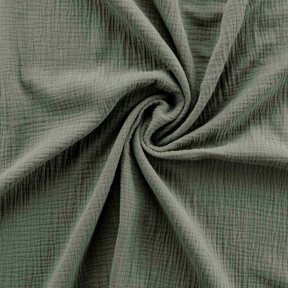 Douceur Dinterieur Interjero dizainas ANGELIA muslino patalynės komplektas, 240 x 220 cm