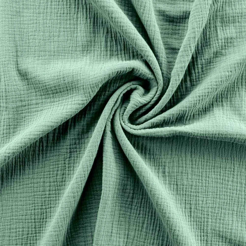 Douceur Dinterieur Interjero dizainas ANGELIA muslino patalynės komplektas, 240 x 220 cm
