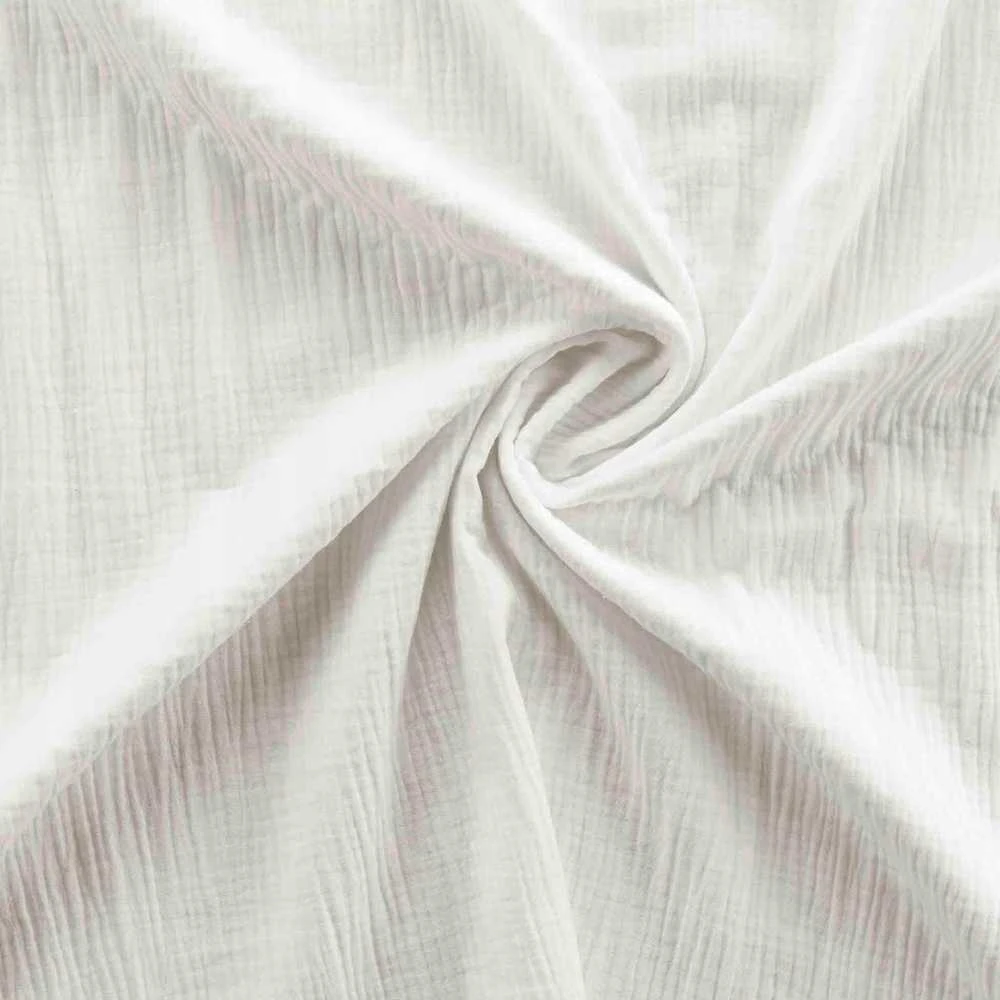 Douceur Dinterieur Interjero dizainas ANGELIA muslino patalynės komplektas, 240 x 220 cm