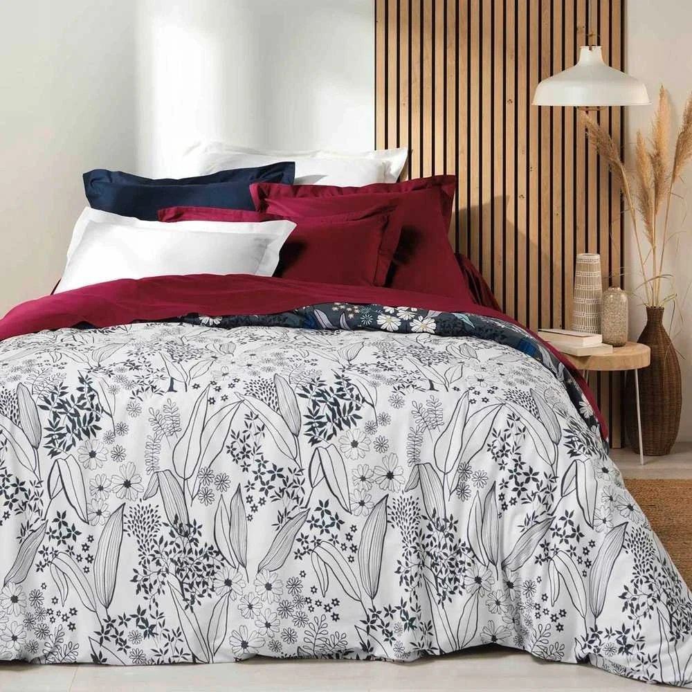 Douceur Dinterieur Interjero dizaino dviguba paklodė BIOLINA 140 x 190 cm