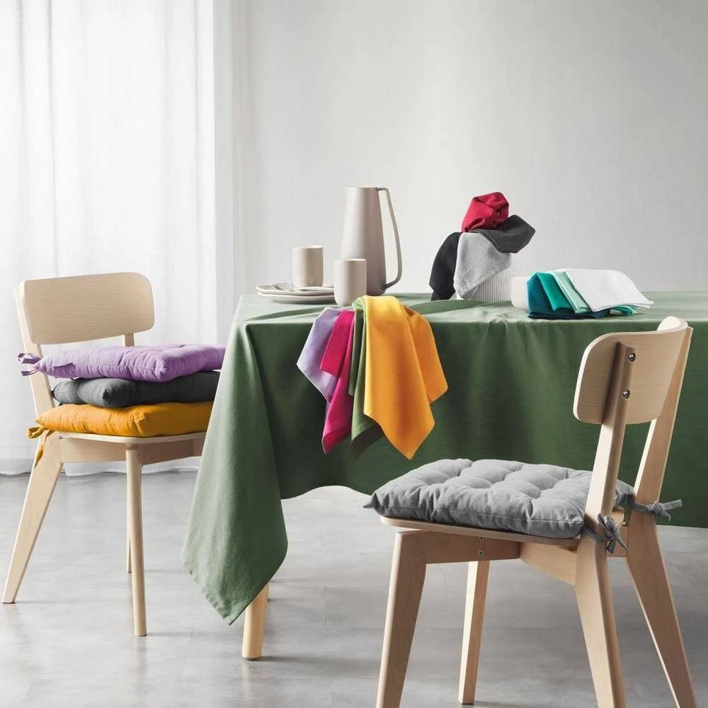 Douceur Dinterieur MISTRAL audinio servetėlės interjero dizainui, 3 vnt.