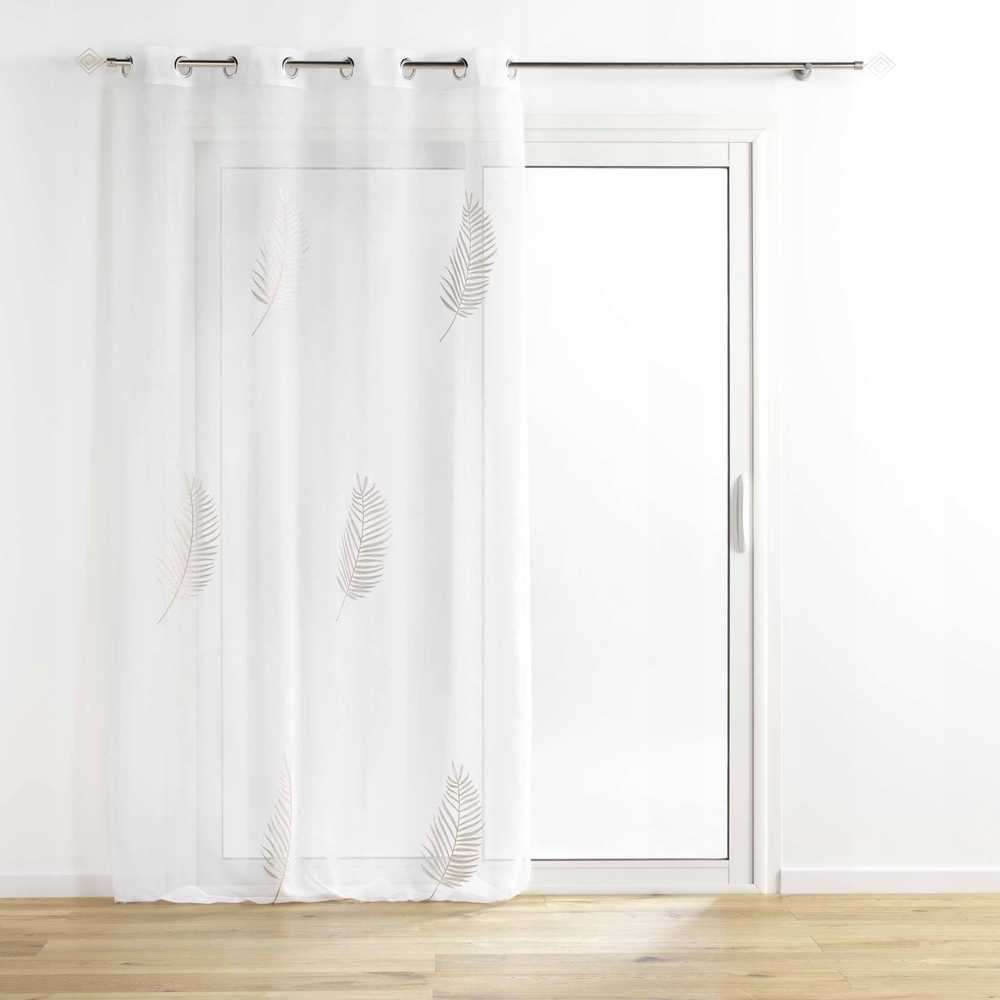 Douceur Dinterieur Interjero dizainas Modernios užuolaidos svetainei PALMEOR, 140 x 240 cm