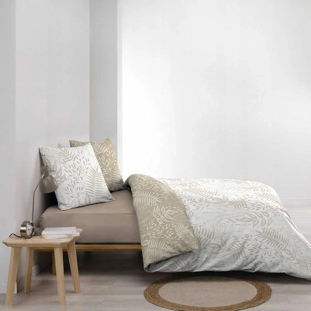 Douceur Dinterieur Interjero dizaineris Medvilninės patalynės komplektas CASSIA, 240 x 220 cm
