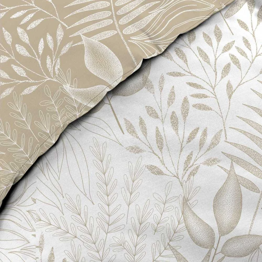 Douceur Dinterieur Interjero dizaineris Medvilninės patalynės komplektas CASSIA, 240 x 220 cm
