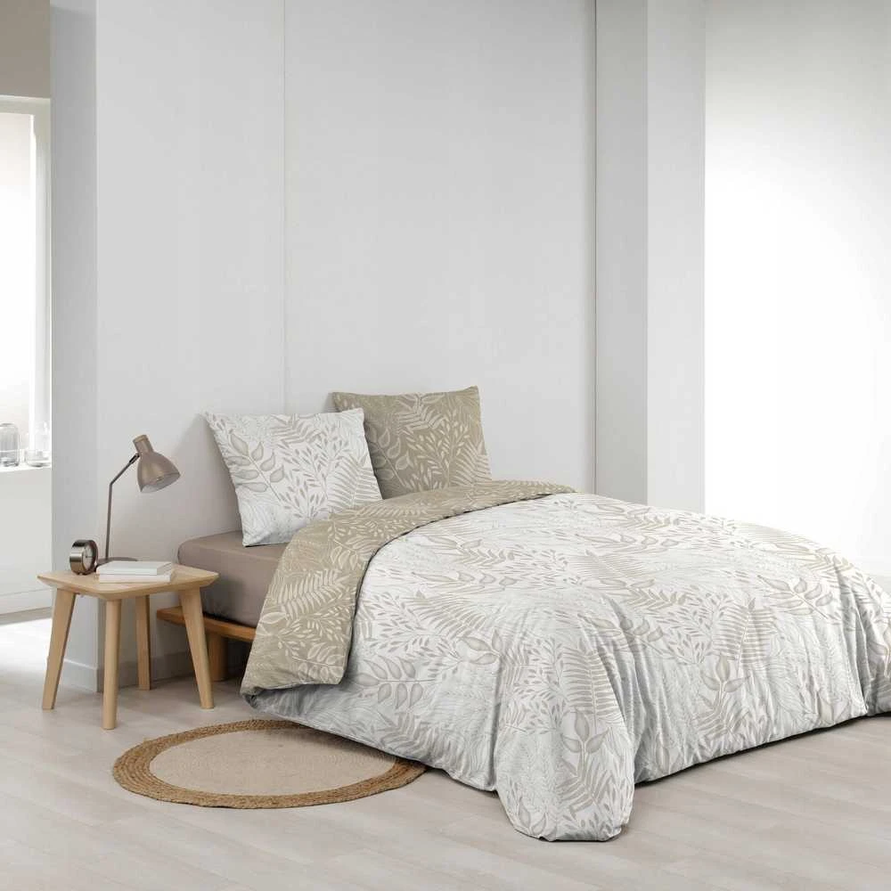 Douceur Dinterieur Interjero dizaineris Medvilninės patalynės komplektas CASSIA, 240 x 220 cm