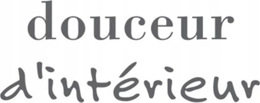 Douceur d Interieur prekės ženklo logotipas