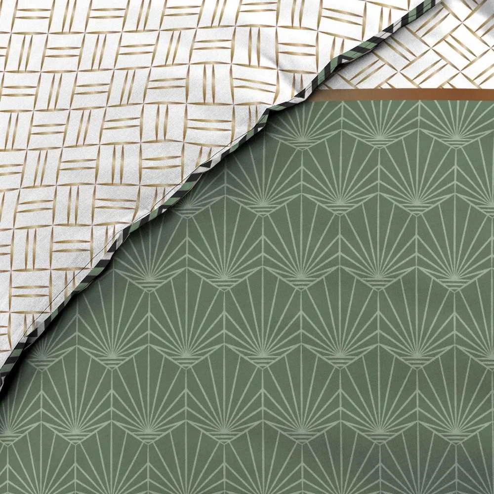 Douceur Dinterieur Interjero dizaino patalynės komplektas BELOR, 240 x 220 cm