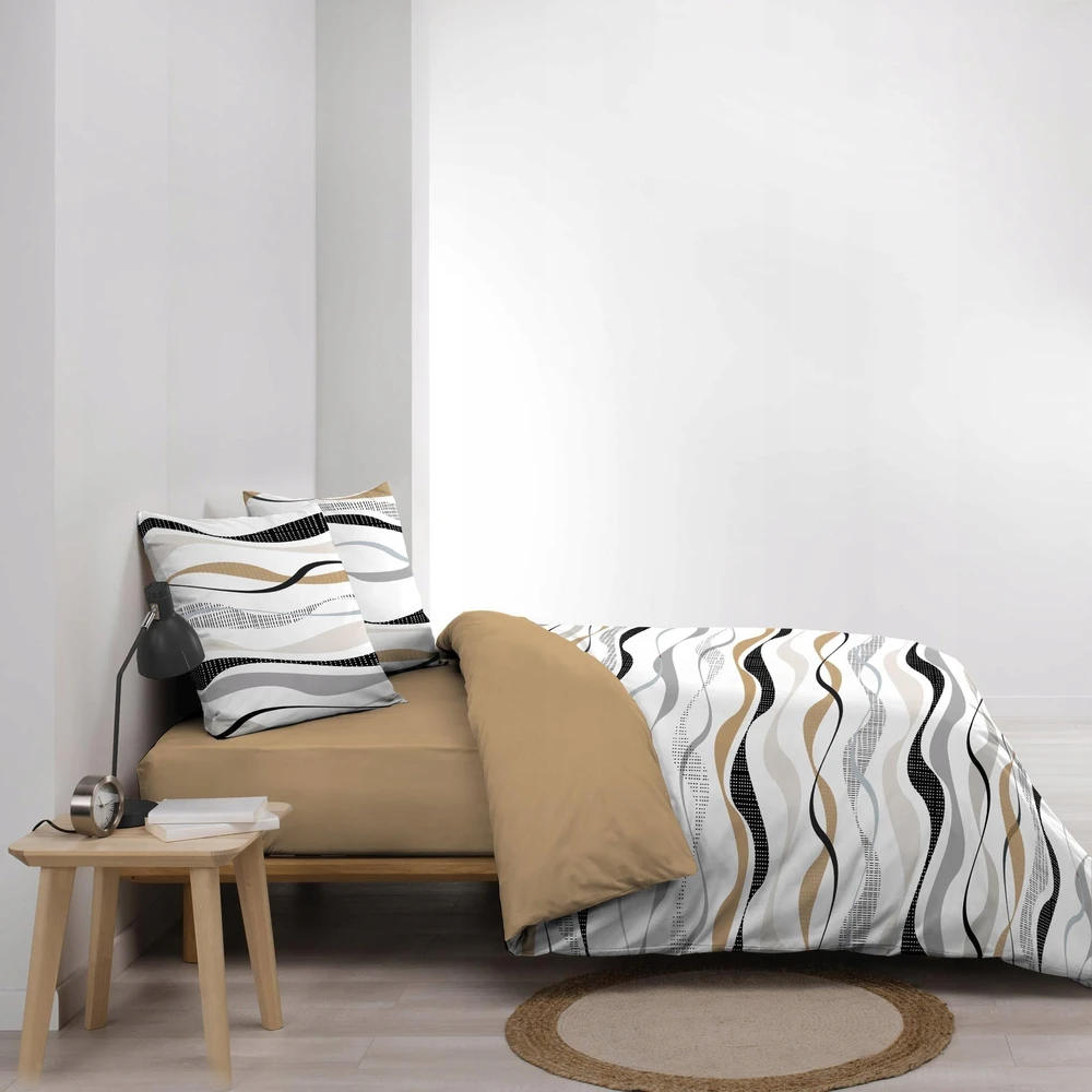 Douceur Dinterieur Interjero dizaino patalynės komplektas, 3 dalių, NATURA* 240 x 220 cm