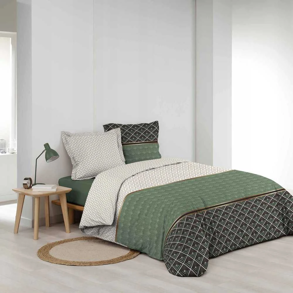 Douceur Dinterieur Interjero dizaino patalynės komplektas BELOR, 240 x 220 cm