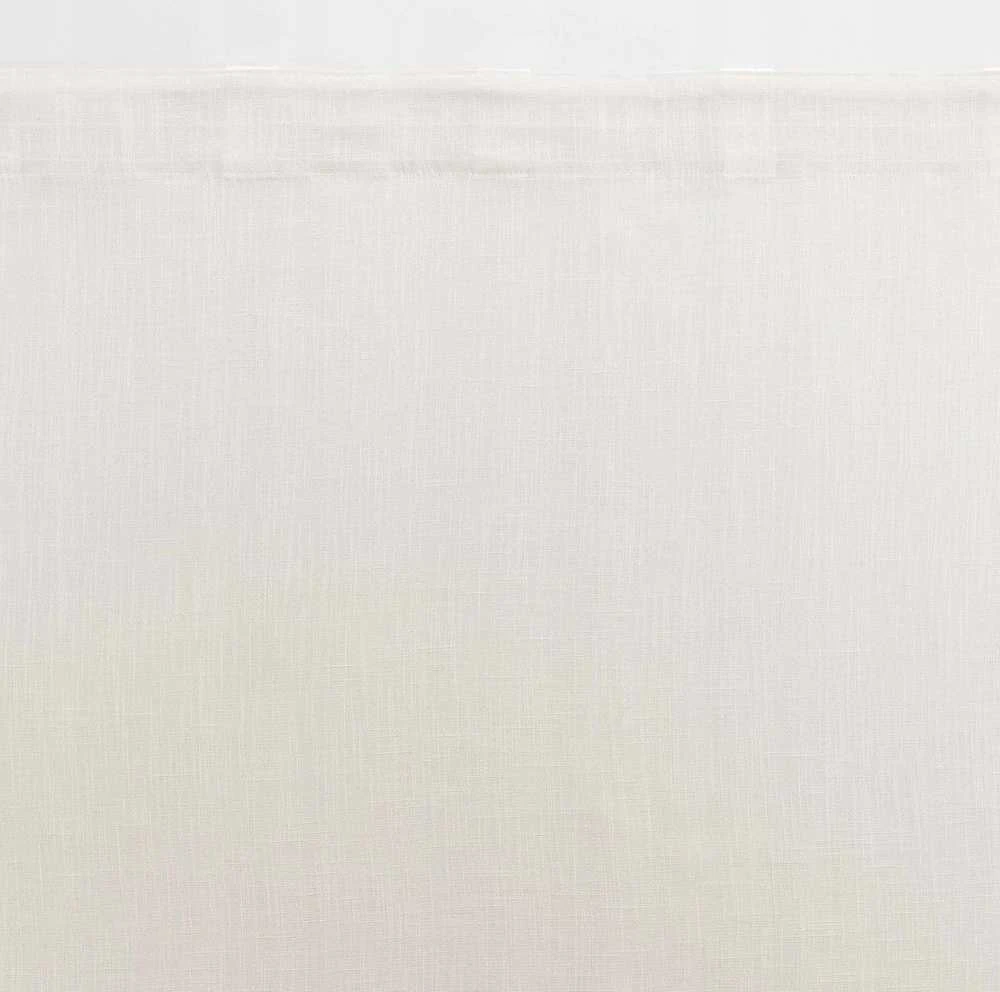 Douceur Dinterieur Interjero dizaino Užuolaida su paslėptomis petnešėlėmis HALTON, 140 x 240 cm