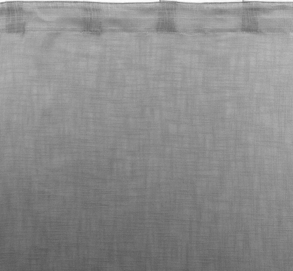 Douceur Dinterieur Interjero dizaino Užuolaida su paslėptomis petnešėlėmis HALTON, 140 x 240 cm