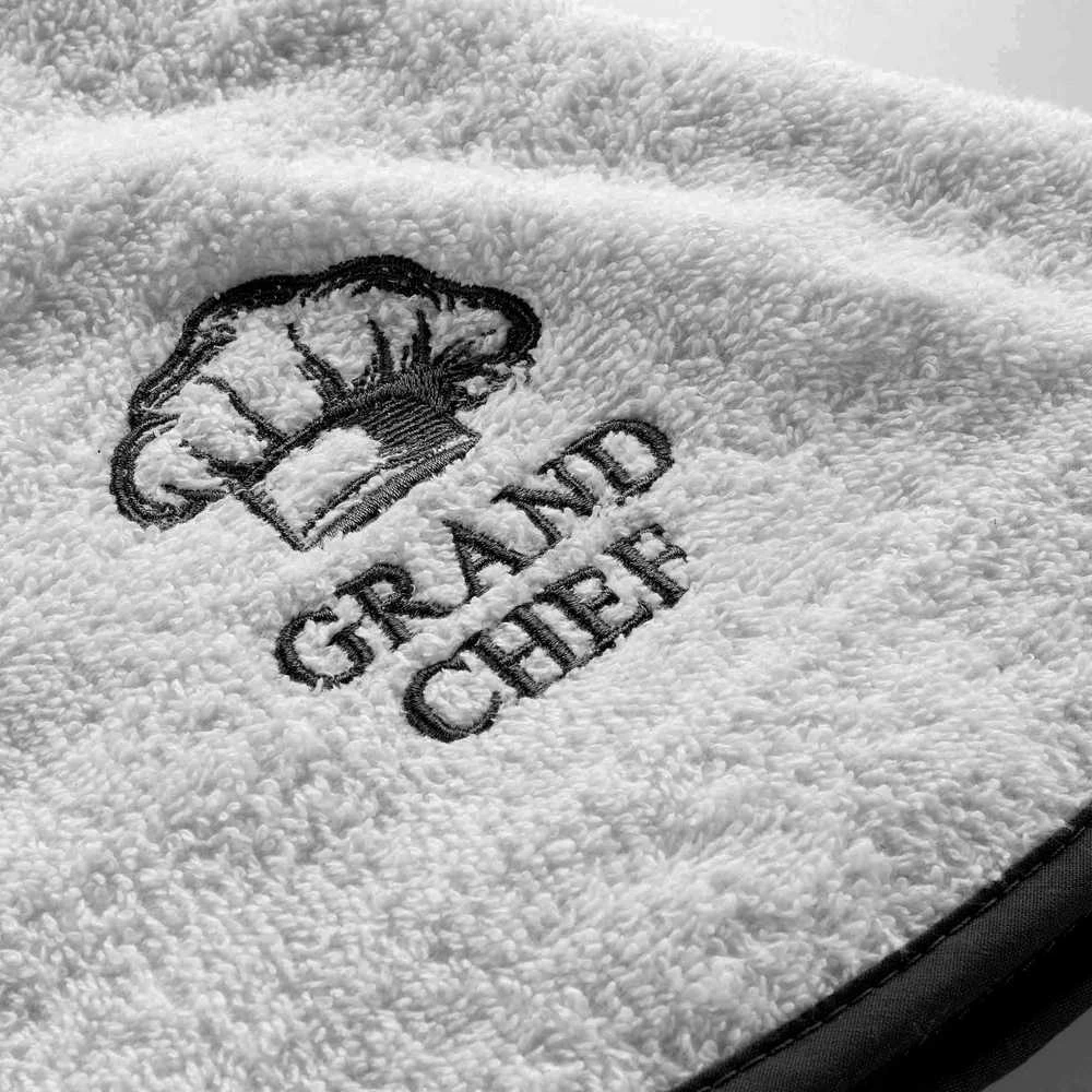 Douceur d`Interieur Kitchen Rub GRAND CHEF, Ø 60 cm