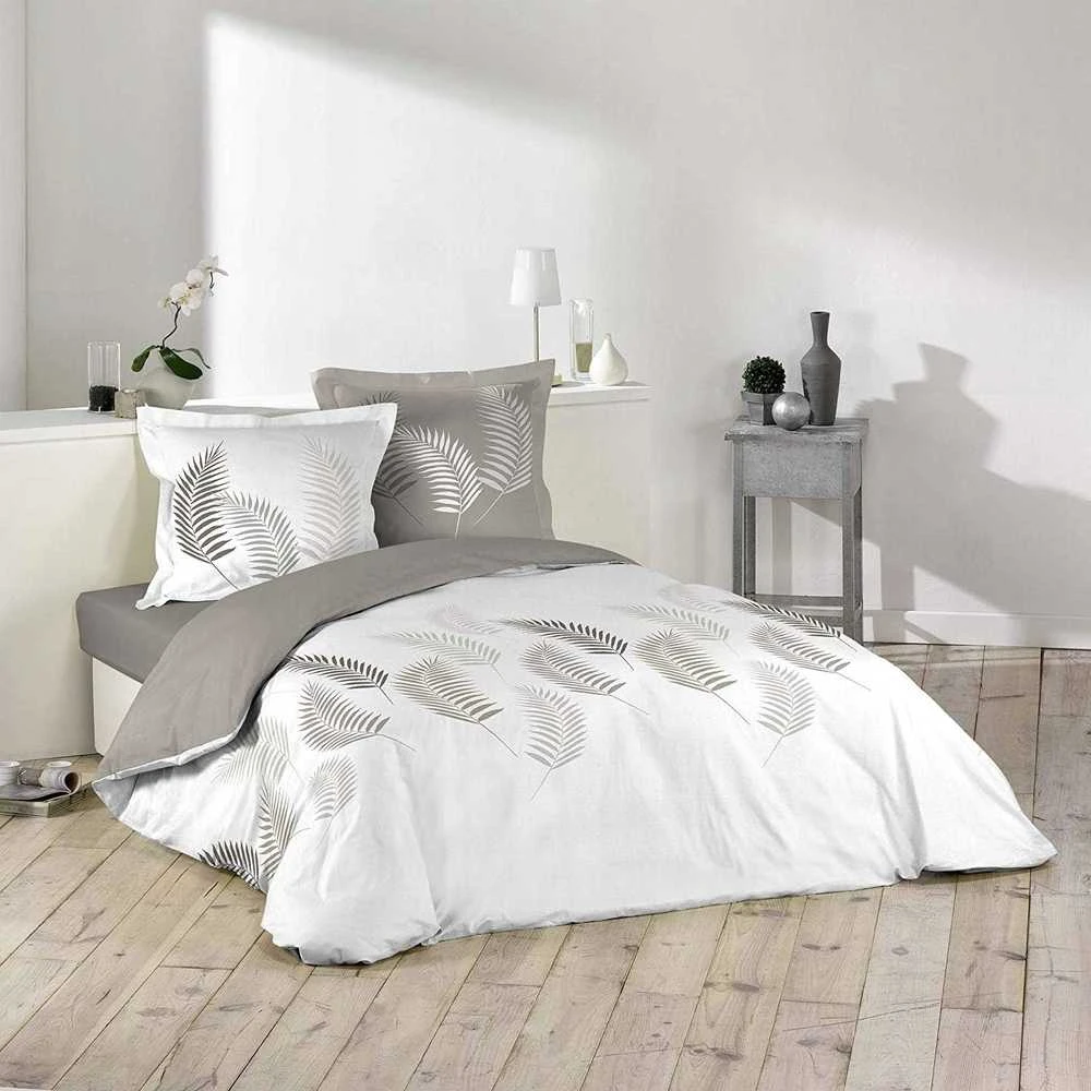 Douceur Dinterieur GOYAVE patalynės komplektas interjero dizainui, 200 x 200 cm, 3 dalys