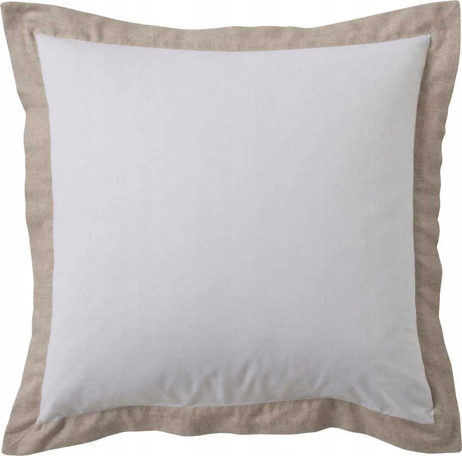 Douceur d`Interieur Lininis patalynės komplektas LAURALINE, 240 x 220 cm