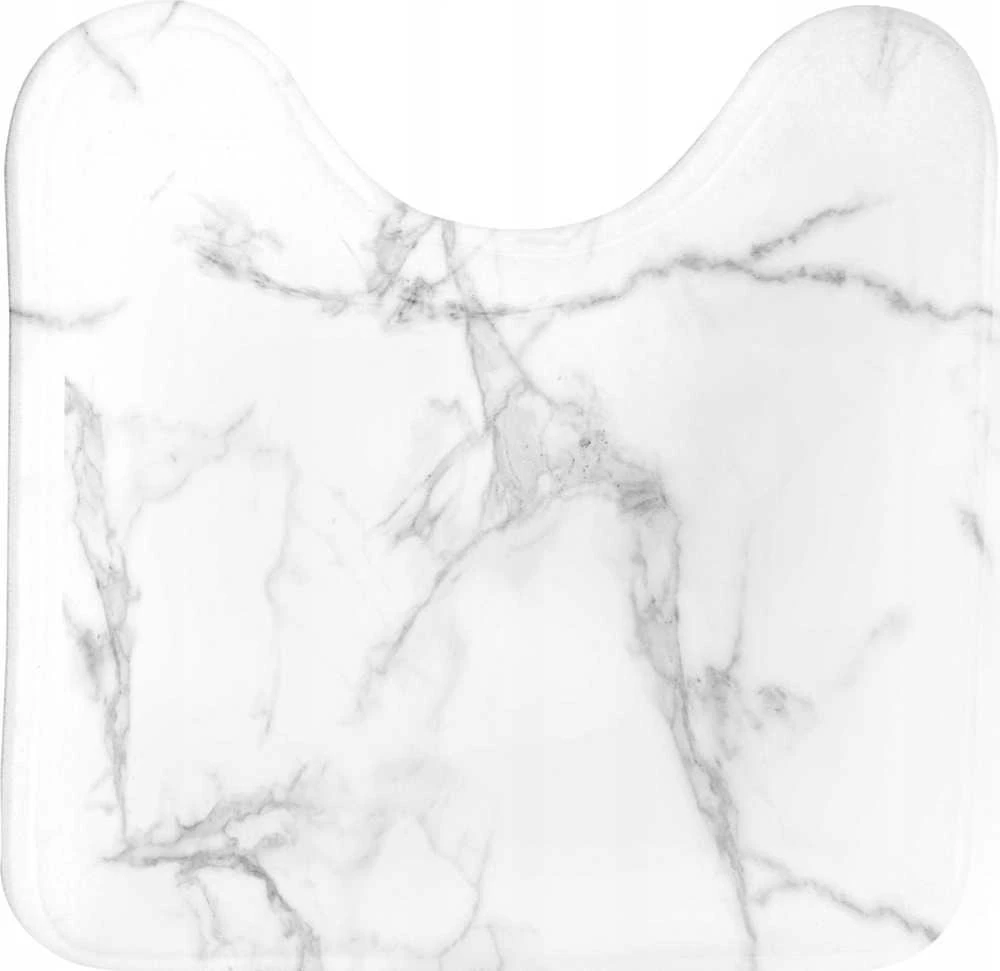Douceur d`Interieur tualeto dangtis Tualeto dangtis MDF, 37,5 x 47 cm, MARBRE