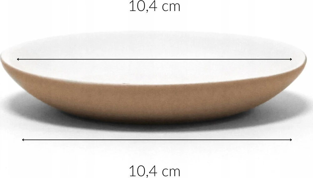 Douceur d`Interieur Mydelniczka keramikinė, MAMBO