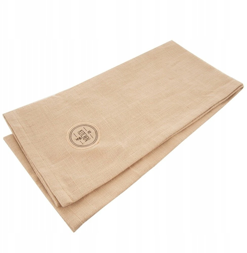 Douceur Dinterieur Orion Virtuvinės šluostės 70x50 cm 2 vnt. bežinės