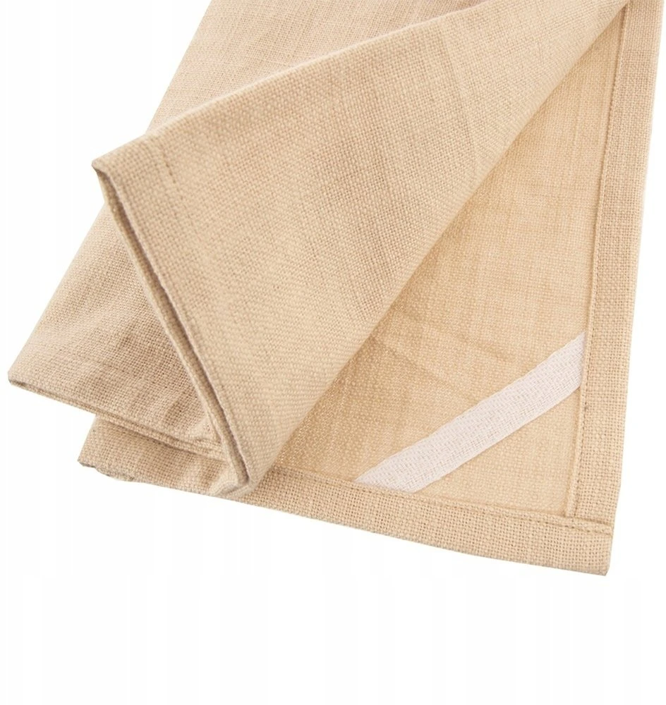 Douceur Dinterieur Orion Virtuvinės šluostės 70x50 cm 2 vnt. bežinės