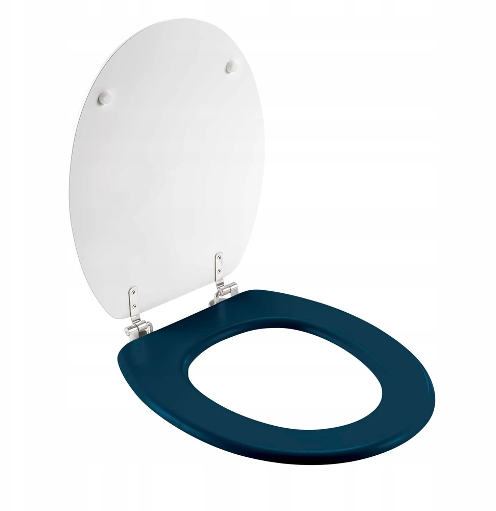 WC dangtis Douceur d`Interieur WC dangtis LABYRINTHE, MDF, 37,5 x 46 cm