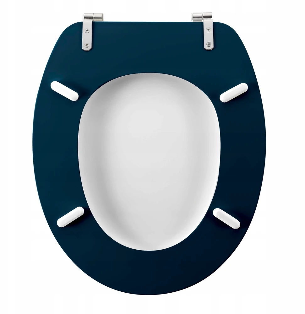 WC dangtis Douceur d`Interieur WC dangtis LABYRINTHE, MDF, 37,5 x 46 cm