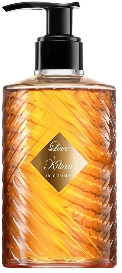 Kilian Love Don't Be Shy dušo želė 250ml gintarinis buteliukas