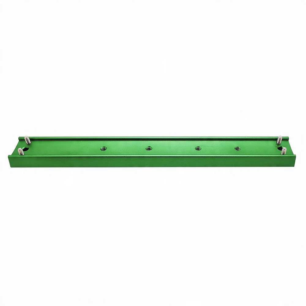 Kregždės uodegos formos jungtis 32 cm SW EQ5 / EQ6